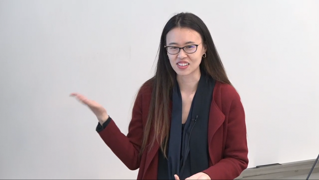 Systems to Improve Online Discussion