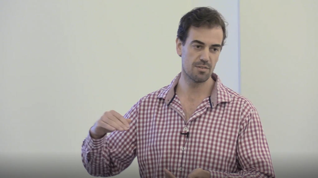 Both Sides Now: Generating and Understanding Visually-Grounded Language