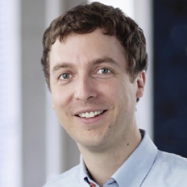 Graham Taylor的肖像