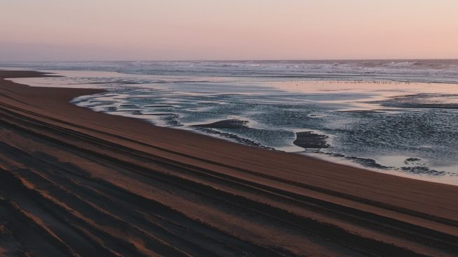 Long Beach, California