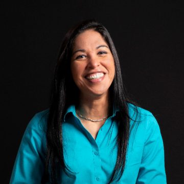 Portrait of Dio Gonzalez