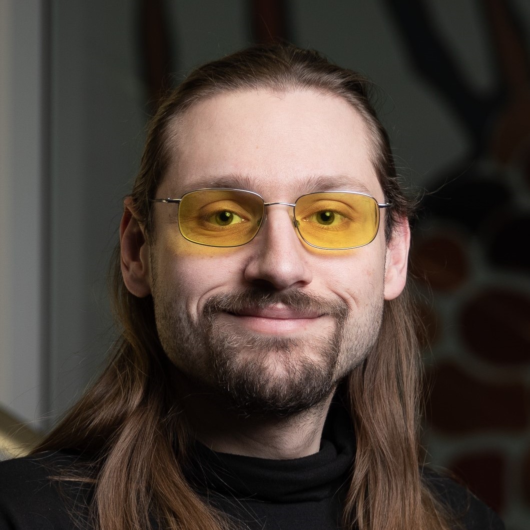 Portrait de Dany Fabian