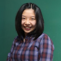 Portrait of Ding Wang