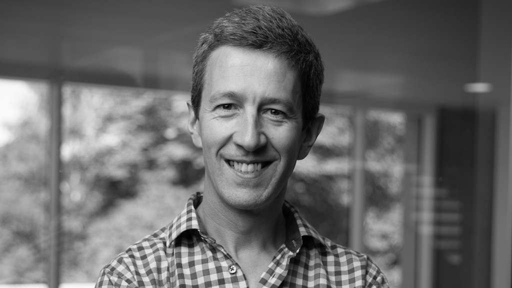 All Data AI with Dr. Andrew Fitzgibbon