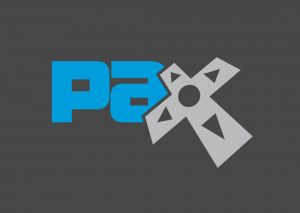 PAX Logo