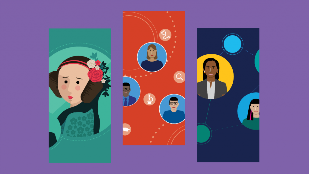 Fellowships and Grants header image