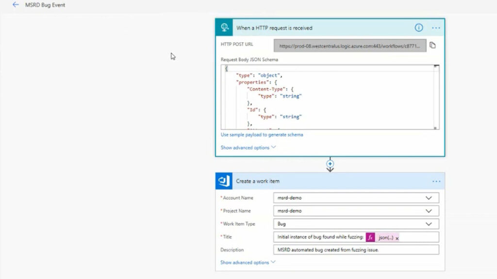 Video: How To: Integrate MSRD with Azure DevOps