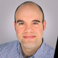 Portrait of Matt Kerner