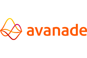 Avanade logo - HealthBot