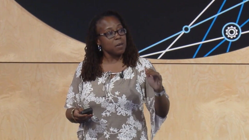 Video: Human-AI Collaboration for Decision-Making