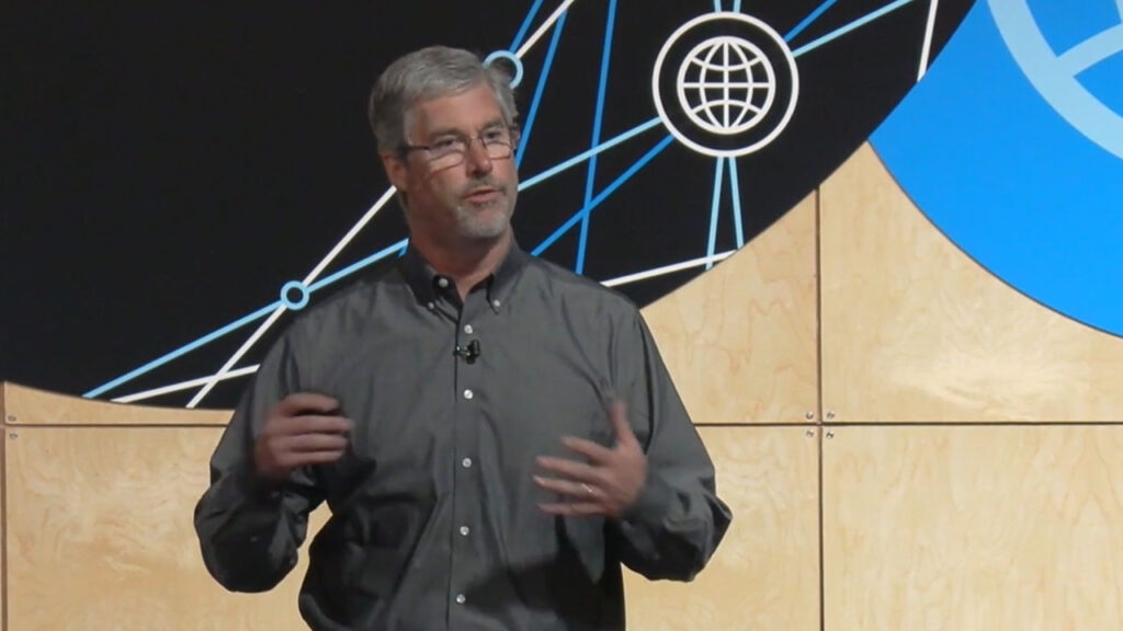 Video: Faculty Summit 2019 Welcome and Introduction