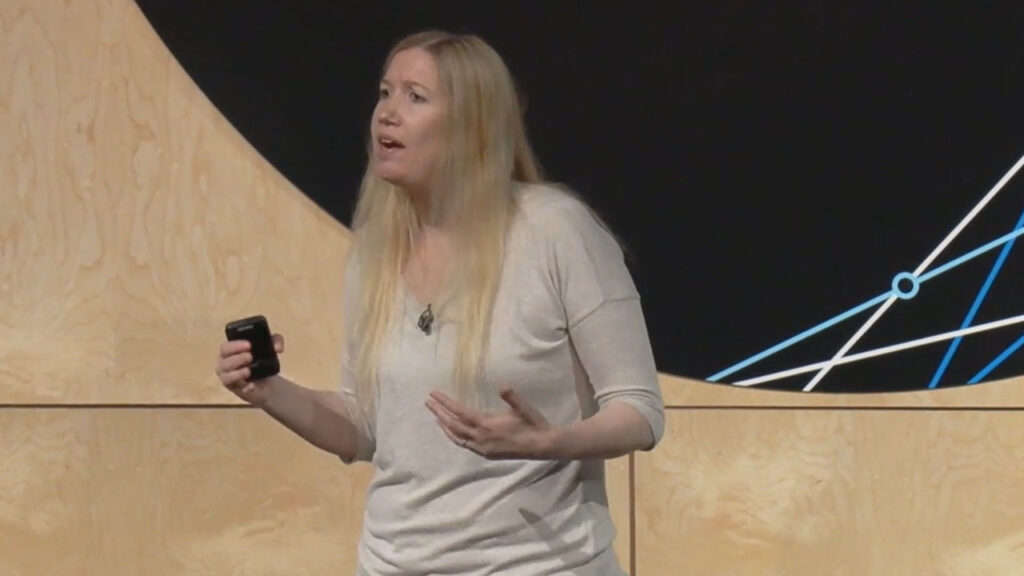 Video: An Expansive View of Productivity