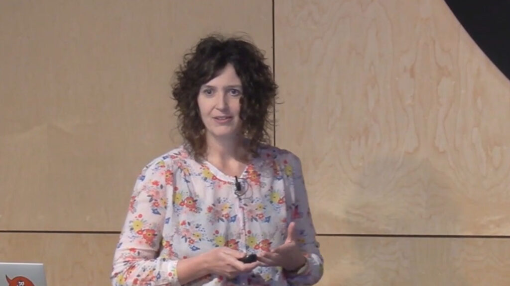 Video: The Future of Communication