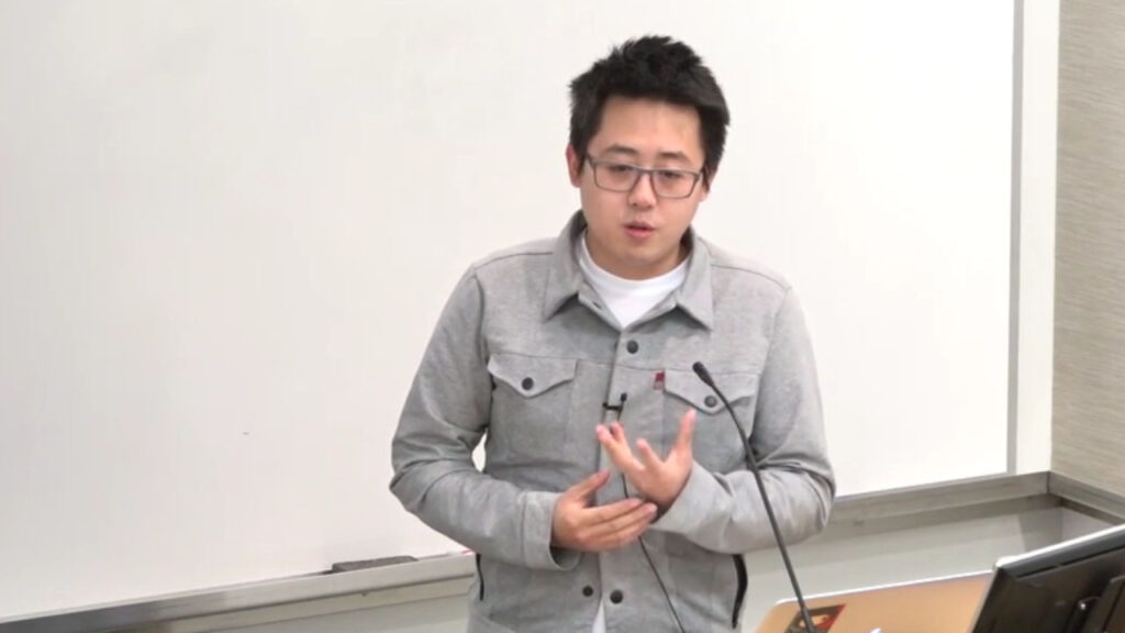 Video: Designing Succinct Secondary Indexing Mechanism by Exploiting Column Correlations