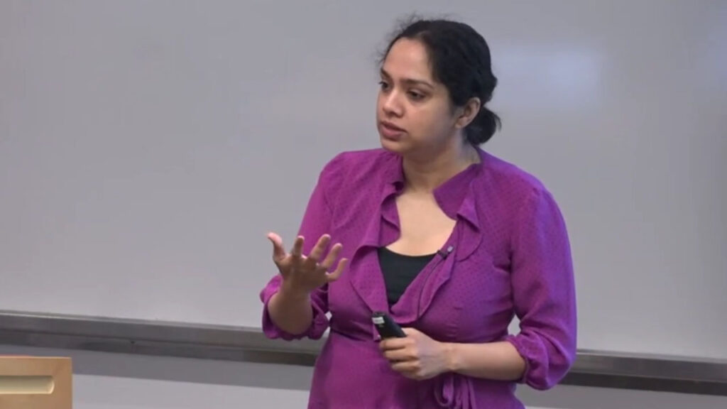 Video: Targeting and Privacy in Mobile Advertising