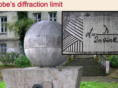 Video: Antennas for light and their applications in classical optics, Dr Rupert Oulton, Imperial College