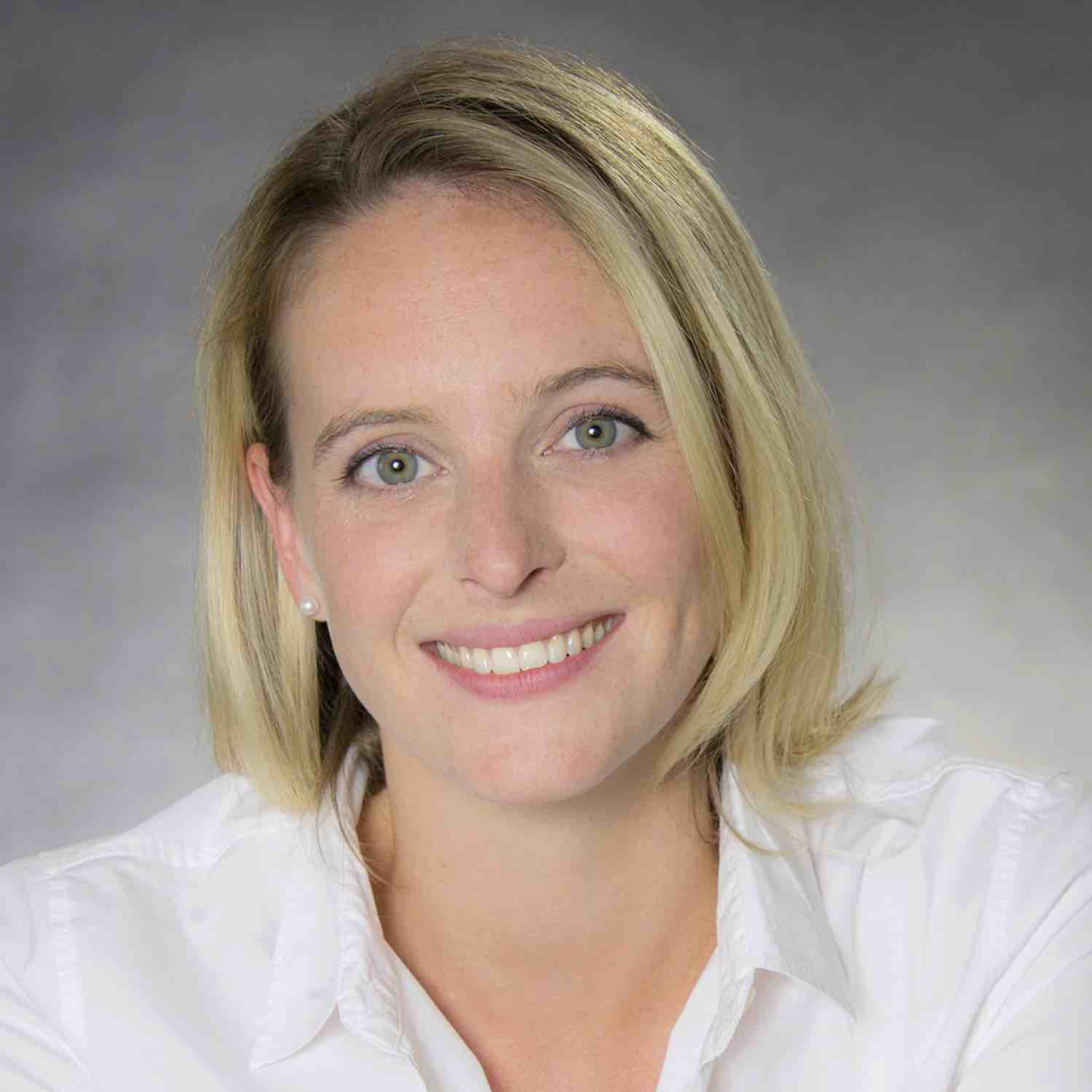 Portrait of Eleanor Dillon