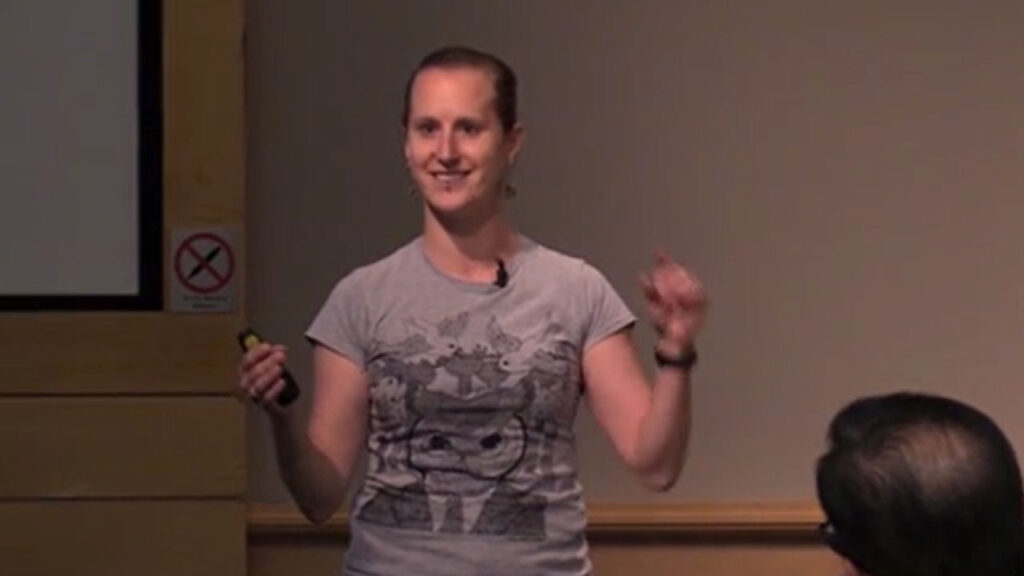 Video: Future of Spreadsheeting