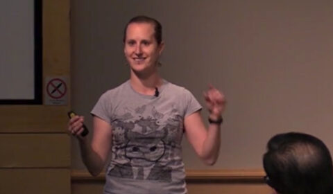 Video: Future of Spreadsheeting