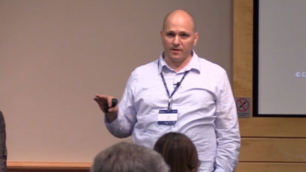 Video: Recommendation and Learning to Improve Personal Productivity