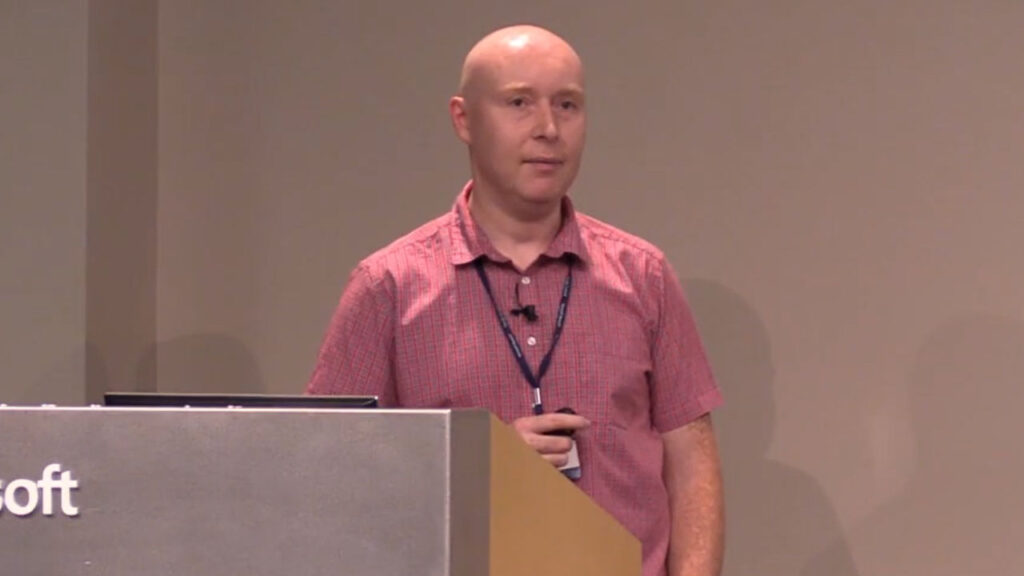 Video: Task Intelligence: Doing More with Less