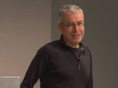 Video: Crowd, Cloud and the Future of Work: Updates from human AI computation, citizen science projects on Azure