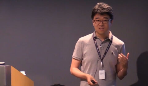 Video: Quantum Computing and Workforce, Curriculum, and Application Development: An overview of quantum computing