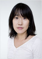 2020 Microsoft Productivity Research Collaboration winner: Akane Sano