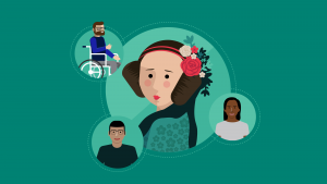 Microsoft Research's Ada Lovelace Fellowship