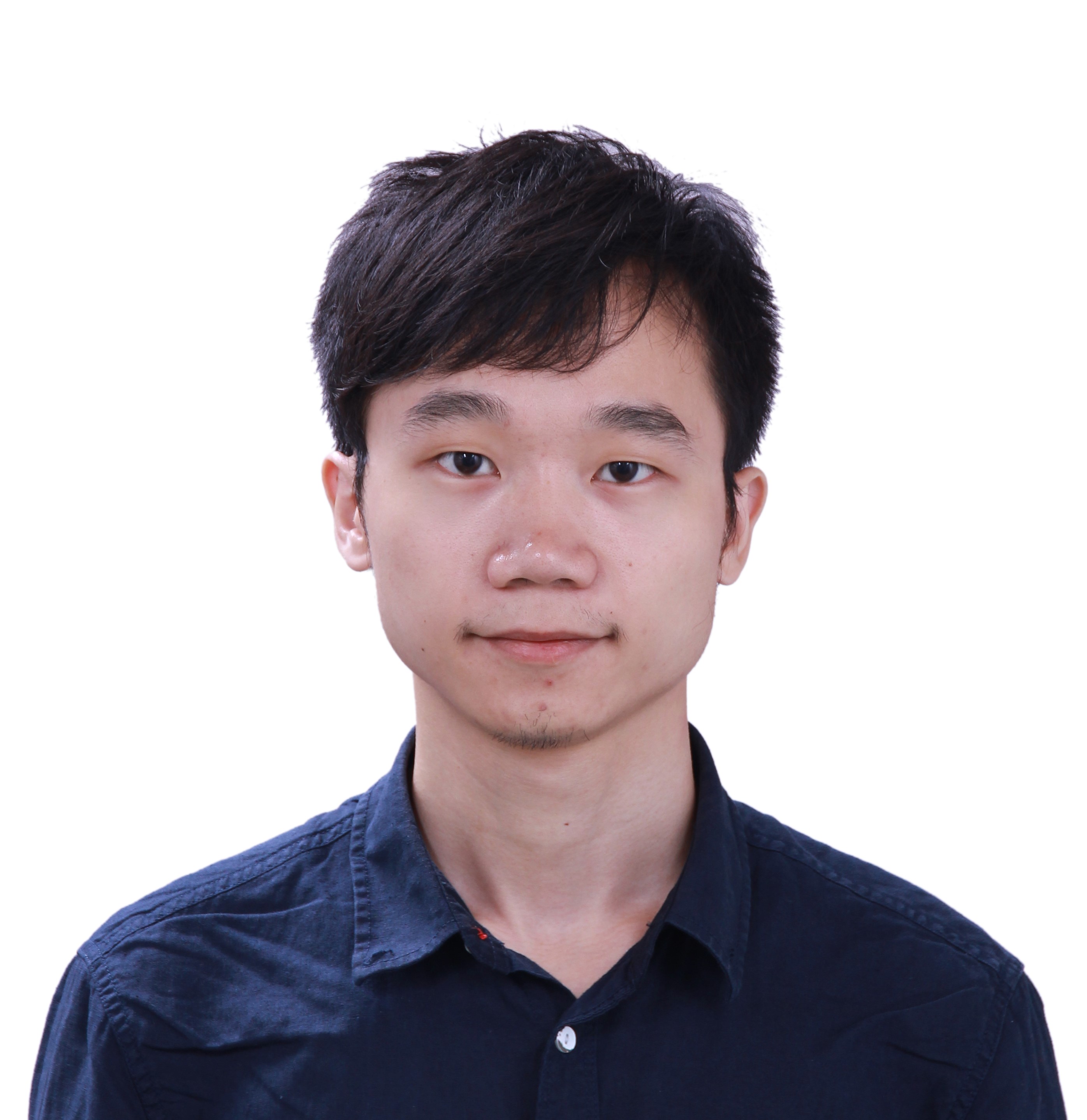 Jianxun Lian的肖像