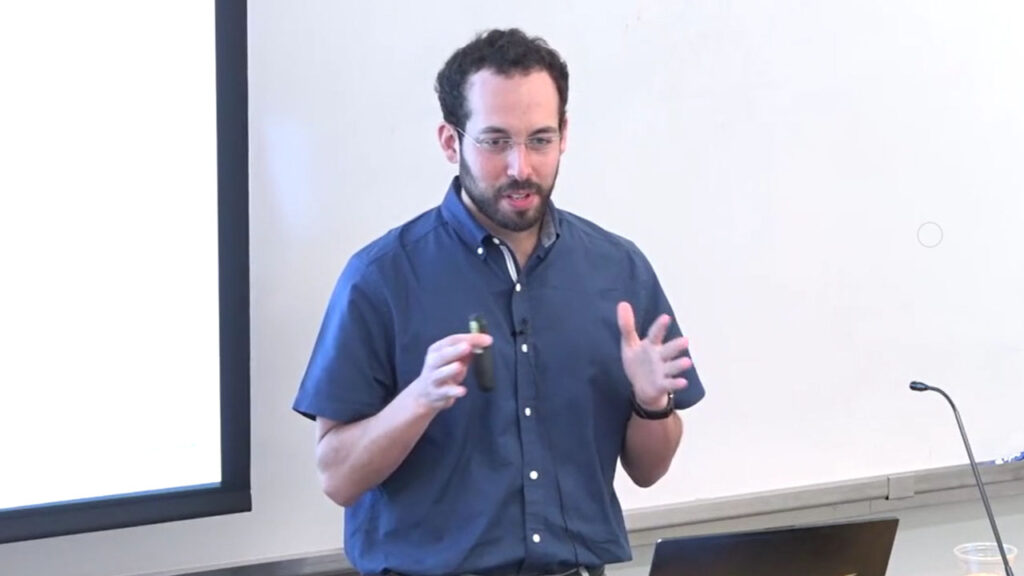 Video: Boosting Innovation and Discovery of Ideas