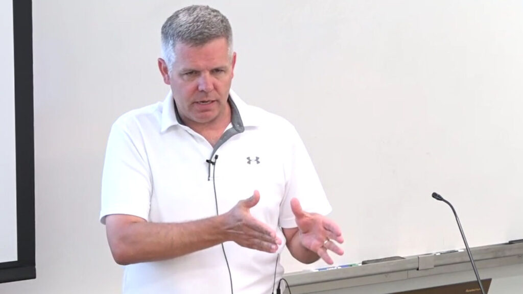 Video: Engaging with Students and Parents in Bellevue School District in Multilingual Settings