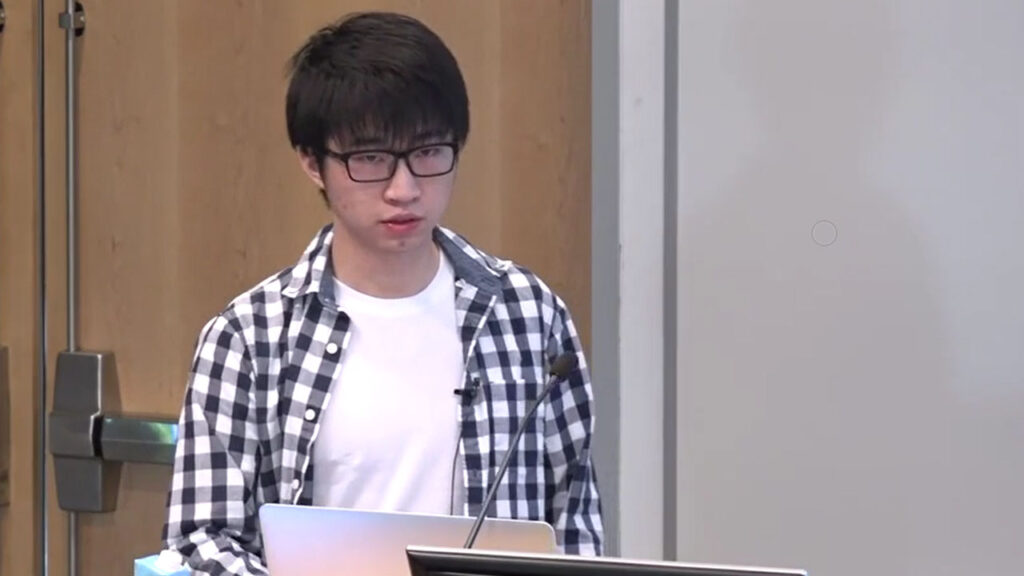 Video: Recent Advances in Unsupervised Image-to-Image Translation