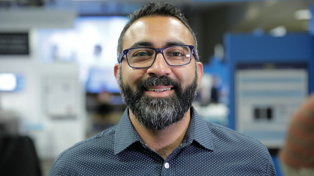 Video: AI Assisted Software Development and Diagnostics