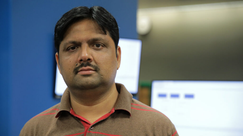 Video: Drawiz: Making Technical Diagrams Accessible to People with Visual Impairments