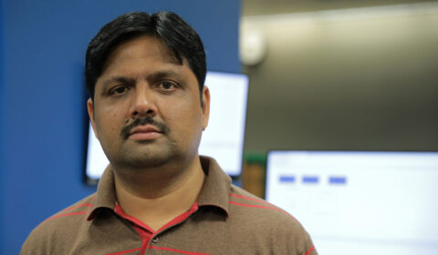 Video: Drawiz: Making Technical Diagrams Accessible to People with Visual Impairments