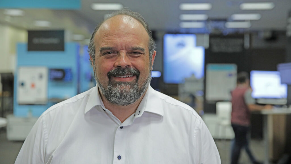 Tech Showcase: Visual Studio IntelliCode