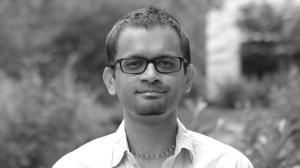 Dr. Ganesh Ananthanarayanan