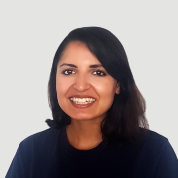 Layla El Asri的肖像