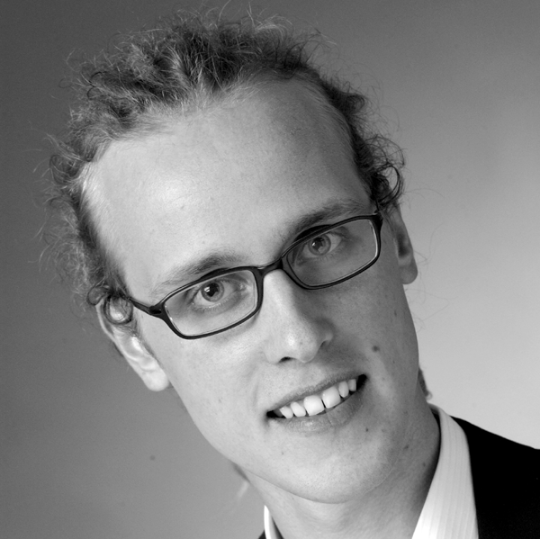 Portrait of Oscar Koller