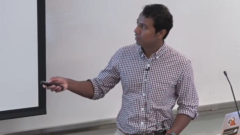 Video: Learning to Map Natural Language to General Purpose Source Code