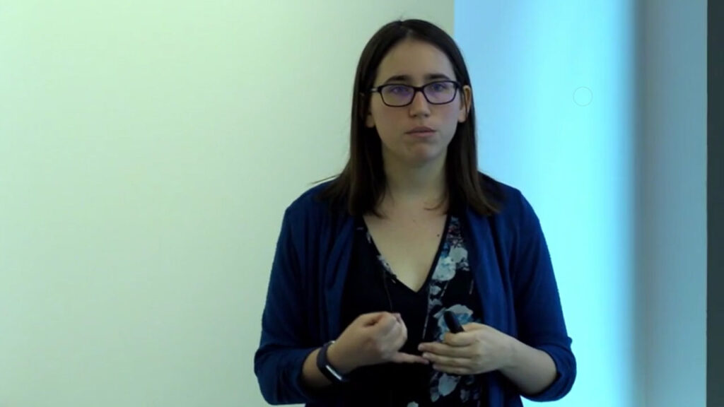 Video: RDMA: Provably More Powerful Communication