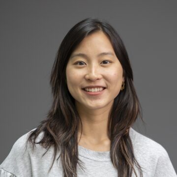 Portrait of Alexa Siu