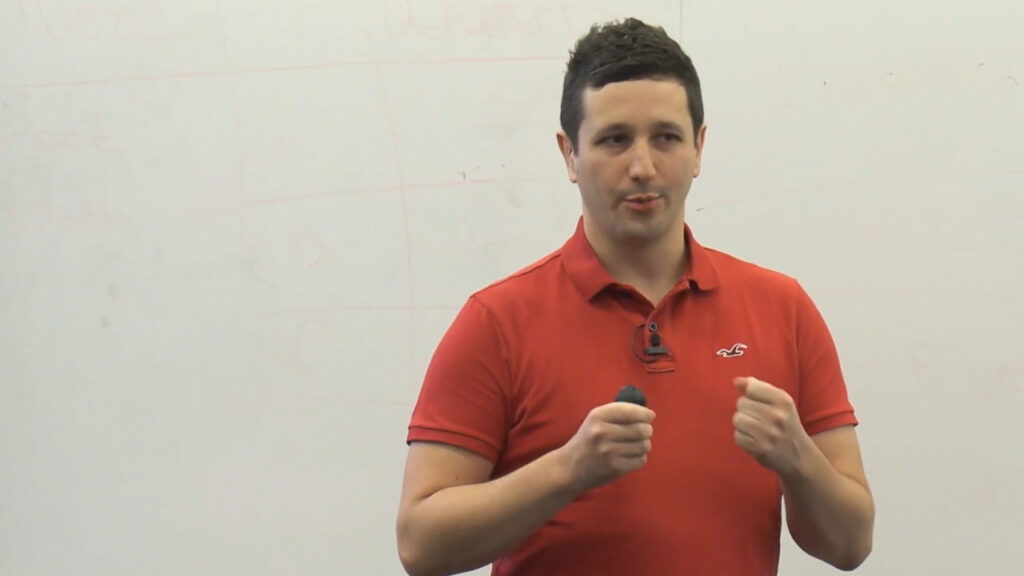 Video: RL Day 2019 Generalization in Reinforcement Learning with Selective Noise Injection