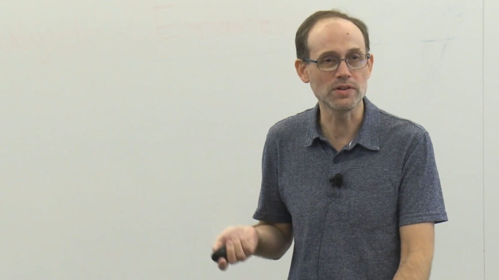 Video: Can quantum mechanics help us learn models