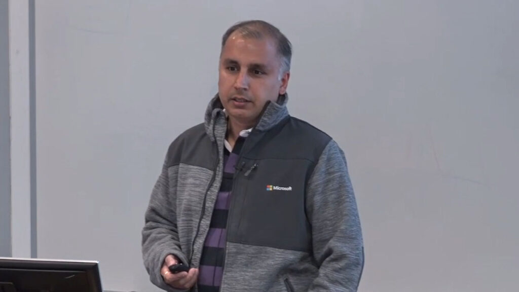 Video: ONNX and ONNX Runtime