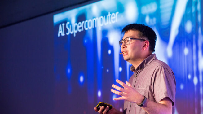 Humans of HealthTech - Kenji Takeda