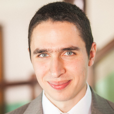 Portrait of Marco Tulio Ribeiro