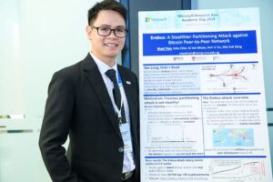 a man wearing a suit and tie