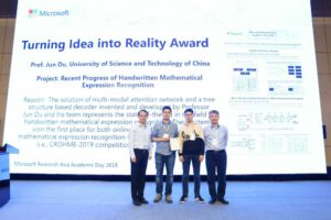 a group of people posing for the camera